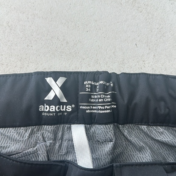 Abacus Weather Pants - Picture 2 of 7
